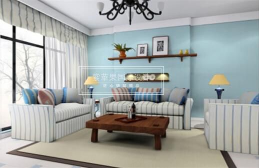 無(wú)錫紫蘋(píng)果裝飾