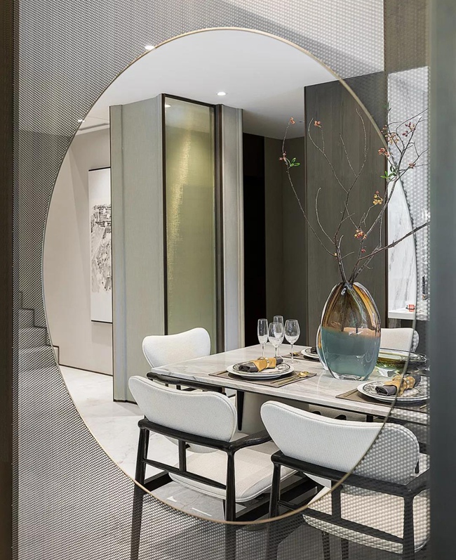 無(wú)錫紫蘋(píng)果裝飾 康橋府