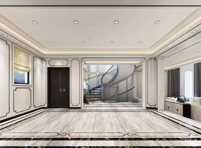 無(wú)錫紫蘋(píng)果裝飾 吉寶瀾岸名邸