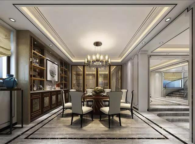 無(wú)錫紫蘋(píng)果裝飾 吉寶瀾岸名邸