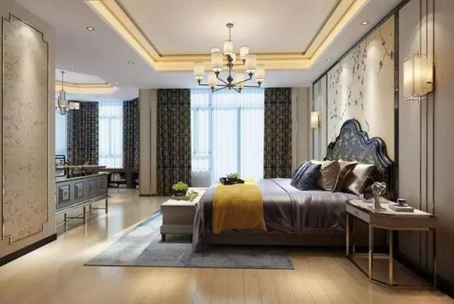 無(wú)錫紫蘋(píng)果裝飾 吉寶瀾岸名邸