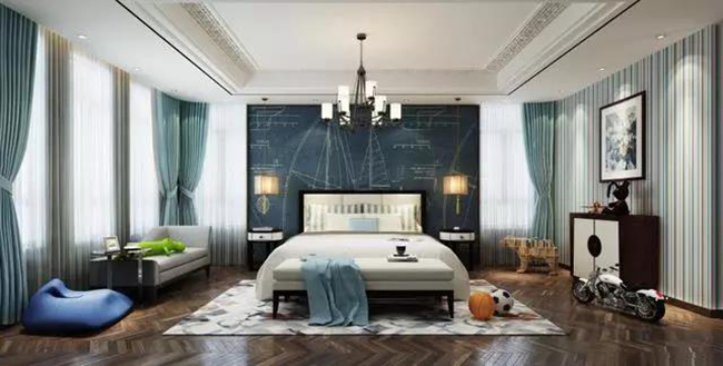 無(wú)錫紫蘋(píng)果裝飾 吉寶瀾岸名邸