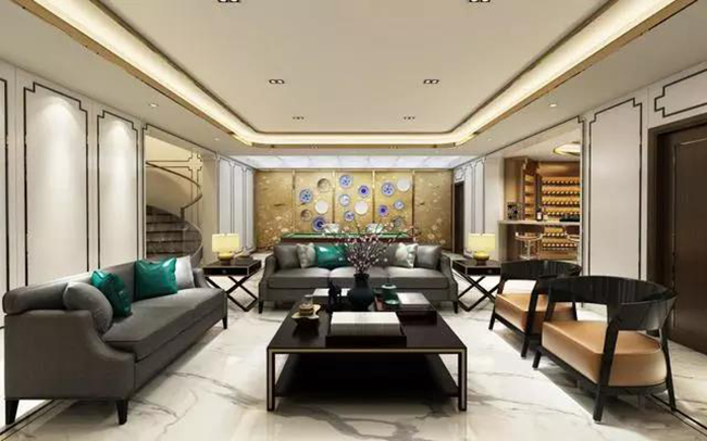 無(wú)錫紫蘋(píng)果裝飾 吉寶瀾岸名邸