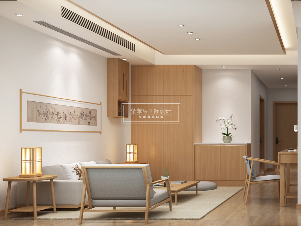 拈花灣指月山居