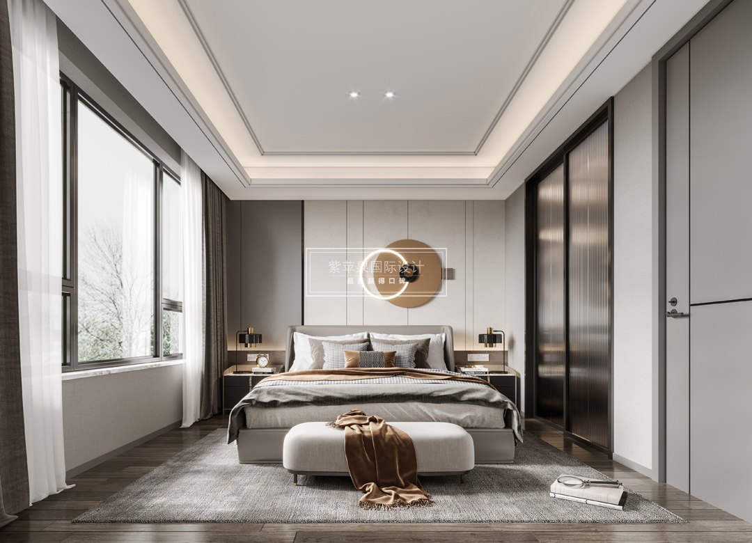 建發(fā)玖里灣