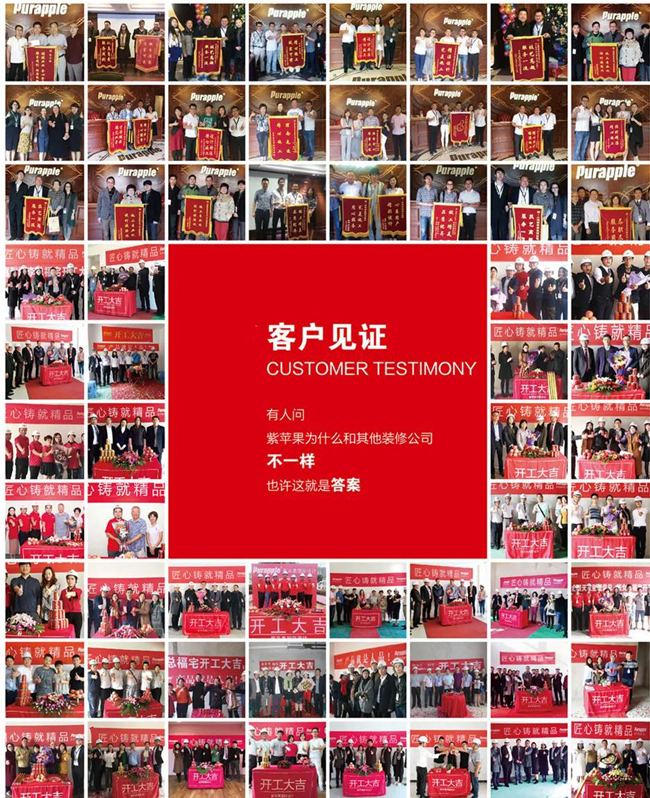 紫蘋(píng)果合肥分公司全新體驗(yàn)館驚艷綻放