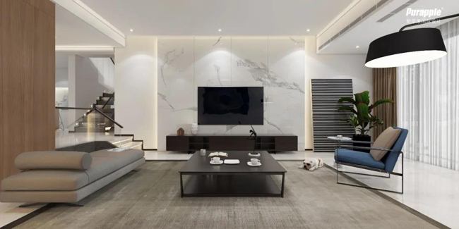 無錫別墅美學(xué)設(shè)計(jì)