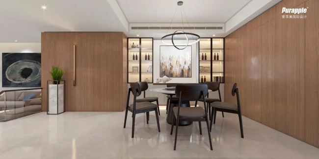 無錫別墅美學(xué)設(shè)計(jì)