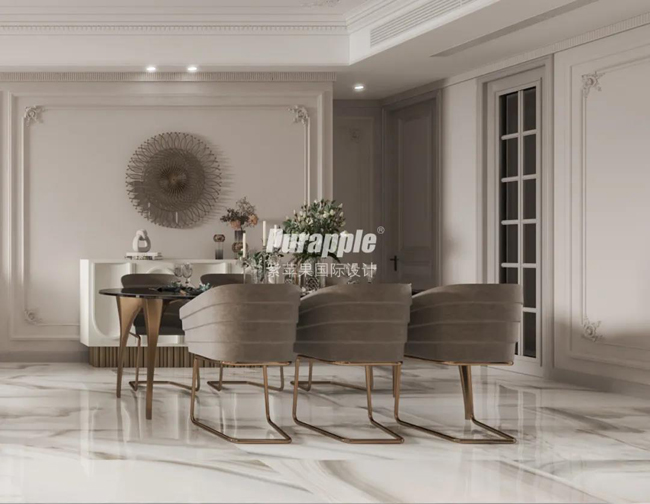 無錫別墅美學設計 無錫別墅美學設計